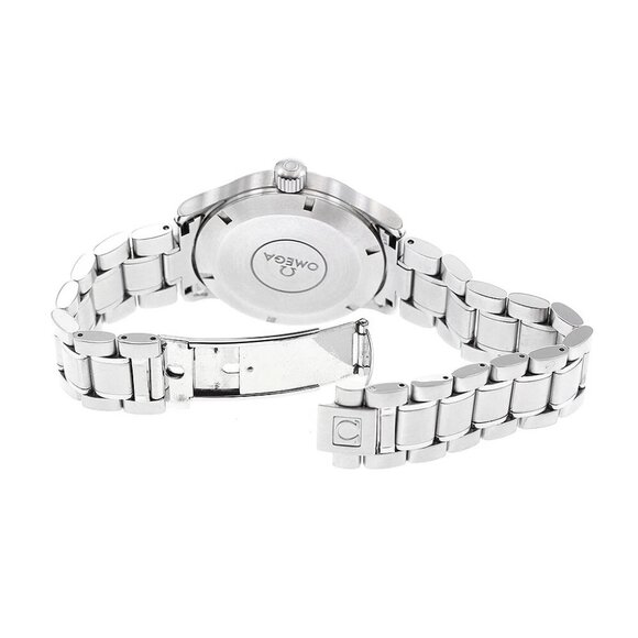 OMEGA Classic dynamic 5203.51 Date black Dial Automatic Men's Watch_888367 - Picture 5 of 7